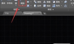 cad小猪佩奇怎么画