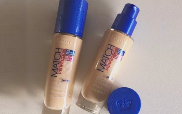 粉底液排行榜10强