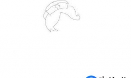 简笔画如何画护士姐姐