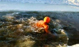 冬泳有什么好处