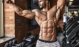 练腹肌需要多长时间