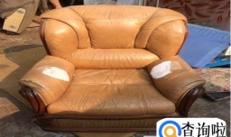 简单教你保养翻新老家具