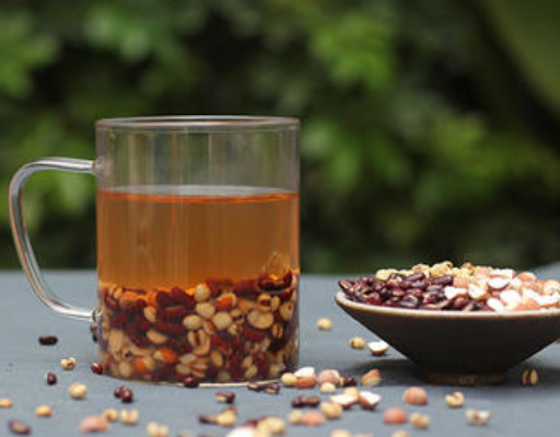 薏仁泡水喝功效和作用