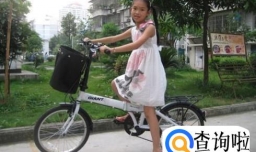 怎样快速教会孩子骑自行车？