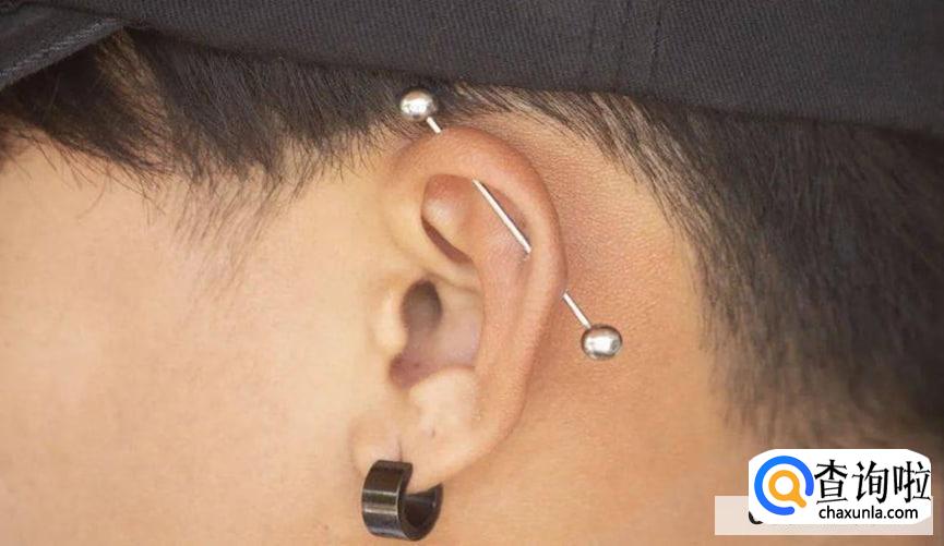 打耳洞后需要注意什么