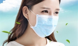 一次性口罩可以起到防晒作用吗