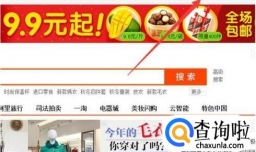 如何使用淘宝客推广店铺