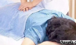 为什么捏脊越往上越痛