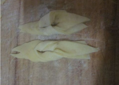 北方炸鸡蛋果的做法