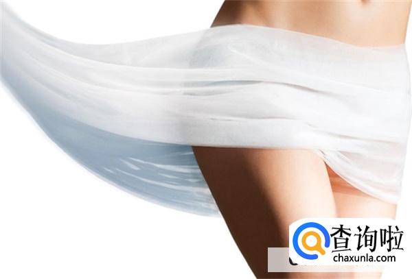 女性私处长痘痘是怎么回事