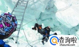 户外遇到雪崩应该怎么办？