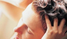 不用洗发露洗头发的美发小偏方