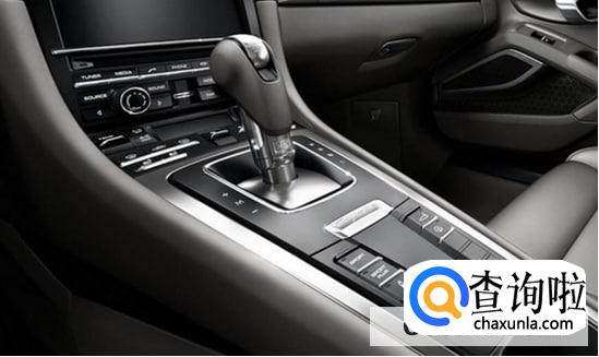 汽车自动挡的操作方法是怎么样的