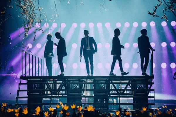 唯粉是什么意思