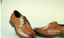 如何鉴别真皮皮鞋