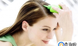 染发技巧 正确染发顺序避免颜色不均