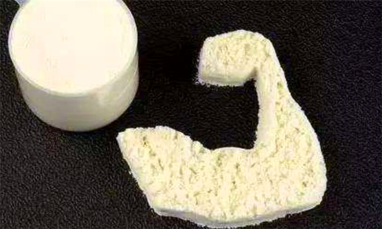 乳清可以做什么