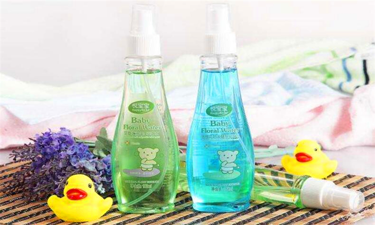 花露水属于什么类商品