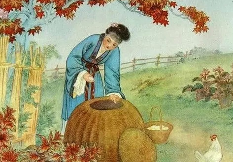 施氏食狮史讽刺了什么