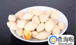 白果的处理方法——炒白果