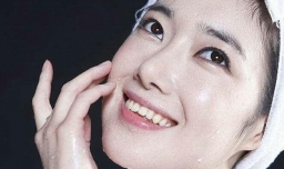 简单实用的洗脸方法