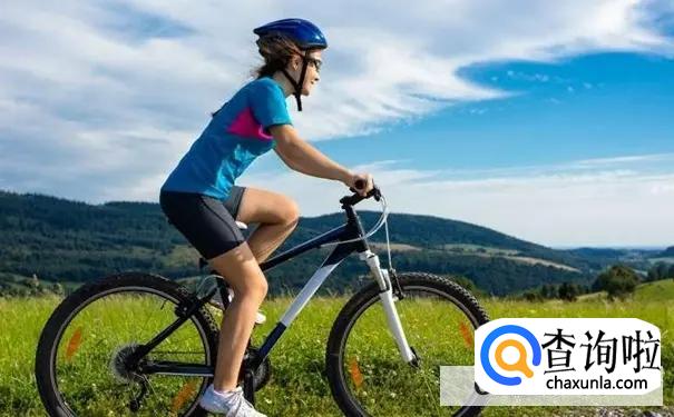自行车运动项目介绍