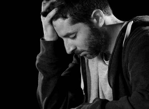 男人对婚姻绝望的表现