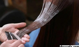 染发跟直发哪个伤害大