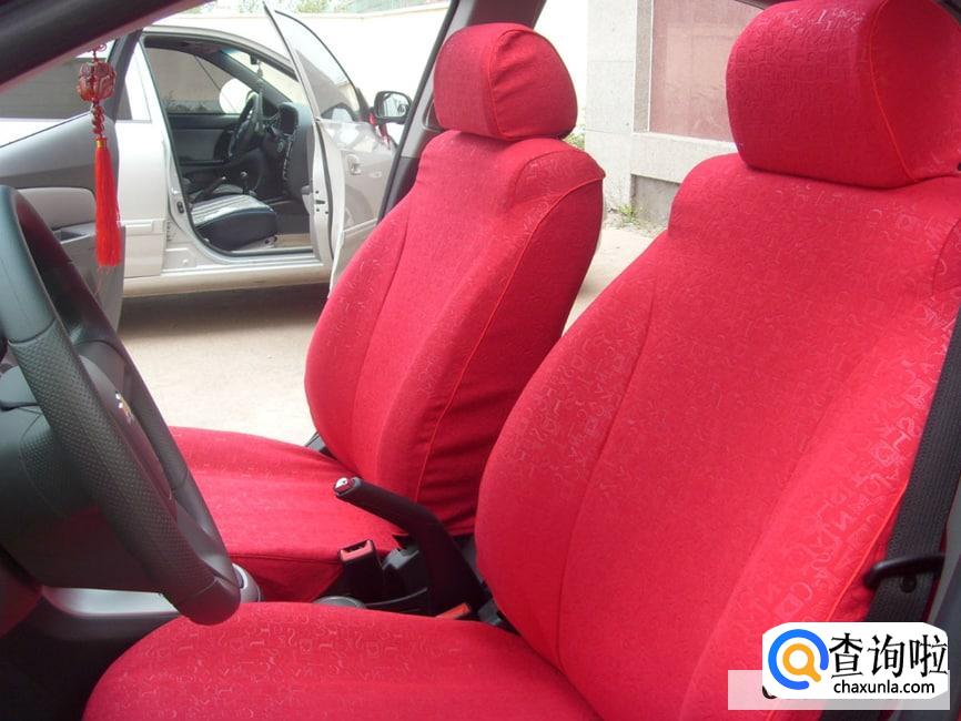 汽车座套卡扣怎么安装