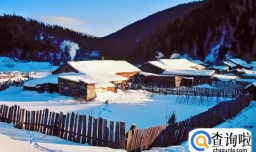 元旦去哪里玩比较好