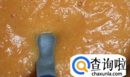 怎样自己在家做蔬菜汁溶豆？