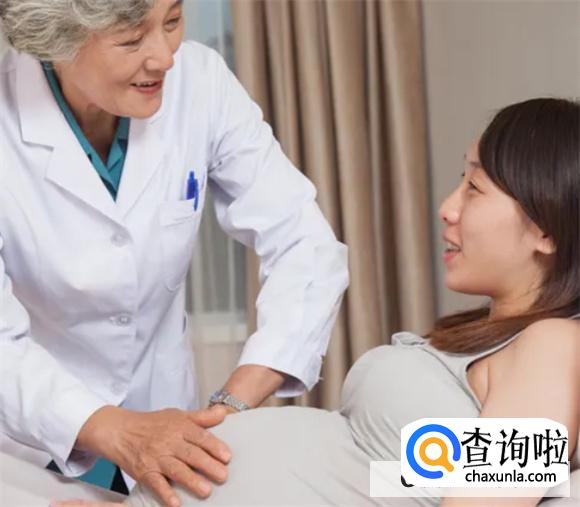 孕37周有什么身体反应