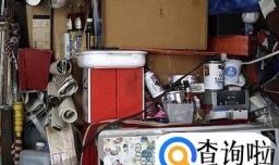 揭秘囤积强迫症的心理特点