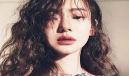 头发细软如何选择发型