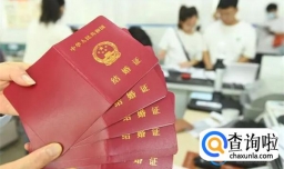 今年520领证人数较去年大幅降低 什么原因导致