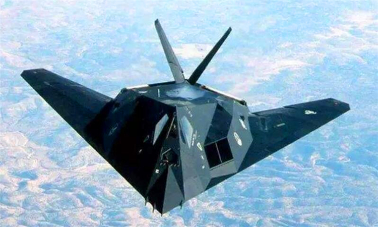 隐形飞机是指什么样的飞机