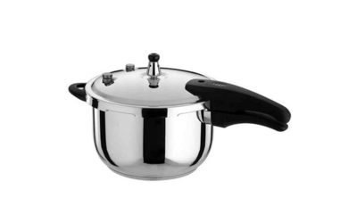 高压锅会不会爆炸