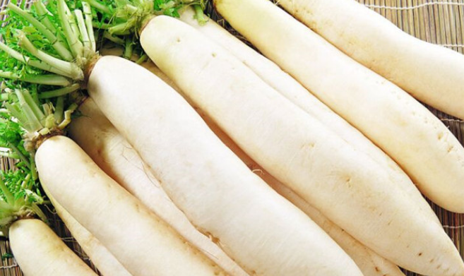 美白食物排行榜10强