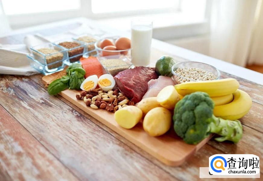 少量咯血饮食的是怎么样的