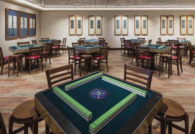 如何用好牌经营棋牌室