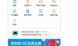 支付宝手机支付密码忘了怎么办！如何修改密码