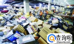 快递业的发展会对商务市场造成哪些影响？