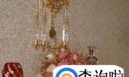 墙衣家居装饰效果图