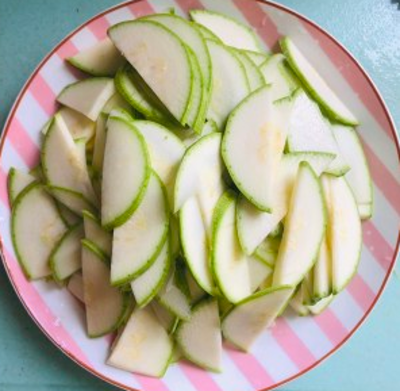西葫芦怎么做好吃