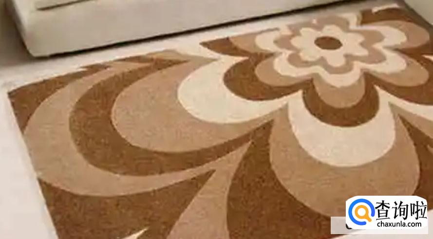 地毯有什么选购方法呢