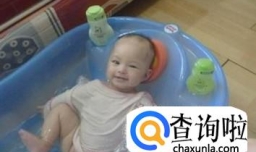 怎么给女宝宝清洗下体？