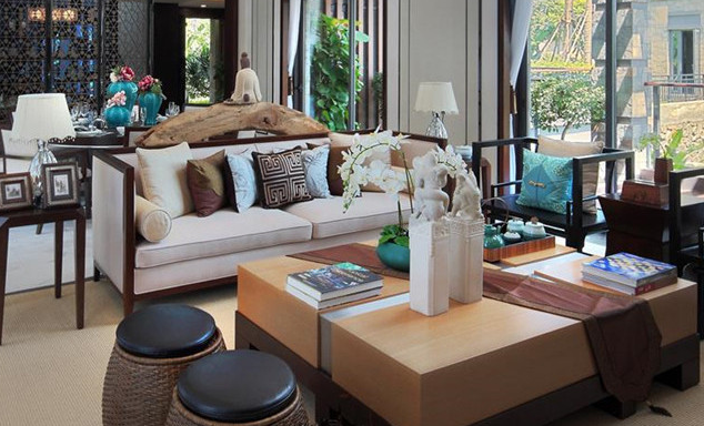 全国十大家装公司排名