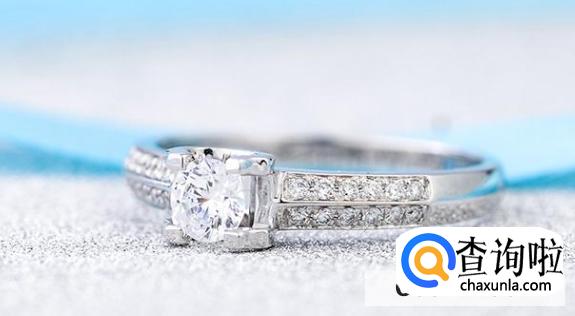 如何鉴别真假钻石