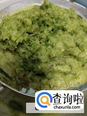 韭菜花的做法br