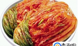 大白菜的几种做法